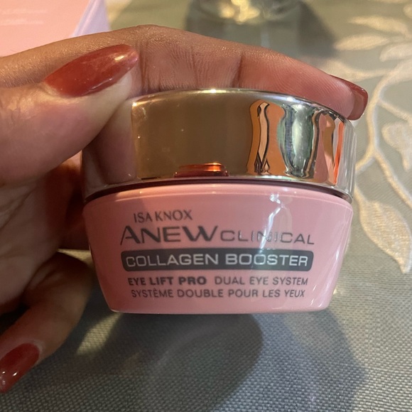 Anew Collagen Booster Eye Lift Pro - Picture 9 of 11
